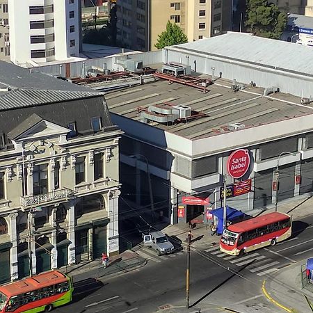 Habitacion Privada Valparaiso Depto Compartido 外观 照片