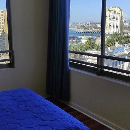 Habitacion Privada Valparaiso Depto Compartido公寓 外观 照片