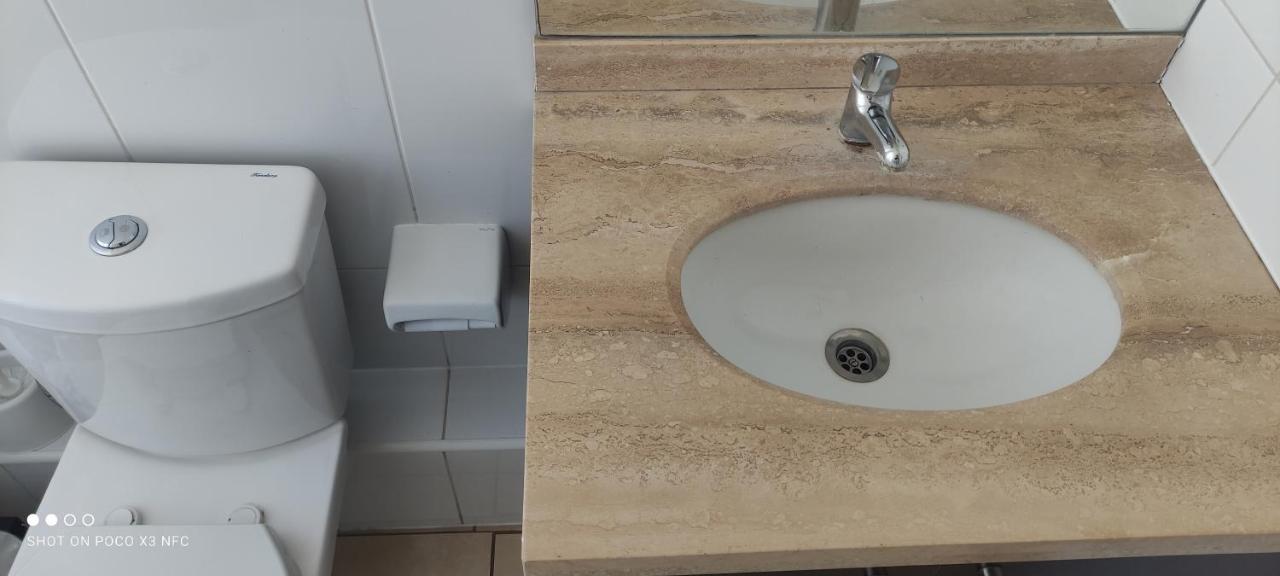 Habitacion Privada Valparaiso Depto Compartido 外观 照片
