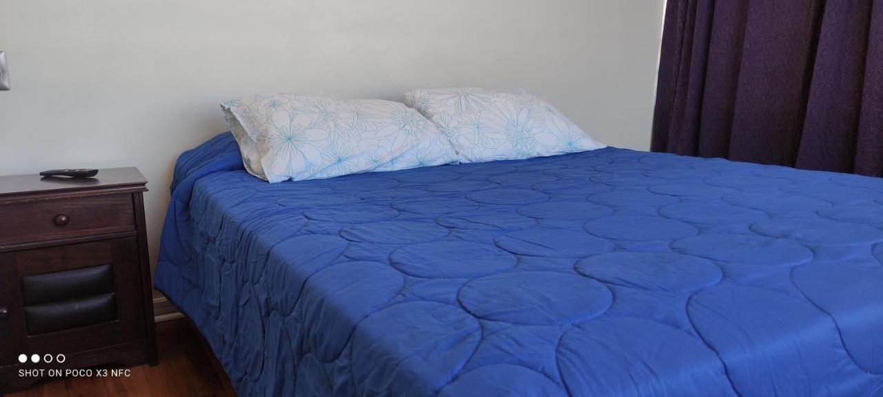 Habitacion Privada Valparaiso Depto Compartido 外观 照片