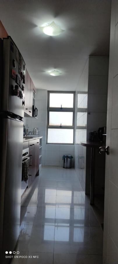 Habitacion Privada Valparaiso Depto Compartido公寓 外观 照片