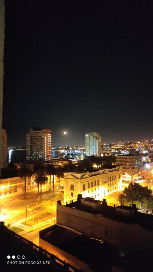 Habitacion Privada Valparaiso Depto Compartido 外观 照片