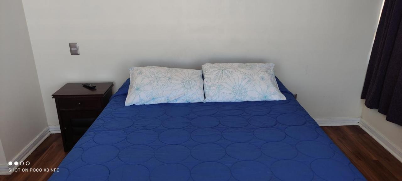 Habitacion Privada Valparaiso Depto Compartido 外观 照片