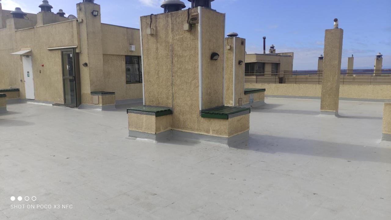 Habitacion Privada Valparaiso Depto Compartido 外观 照片