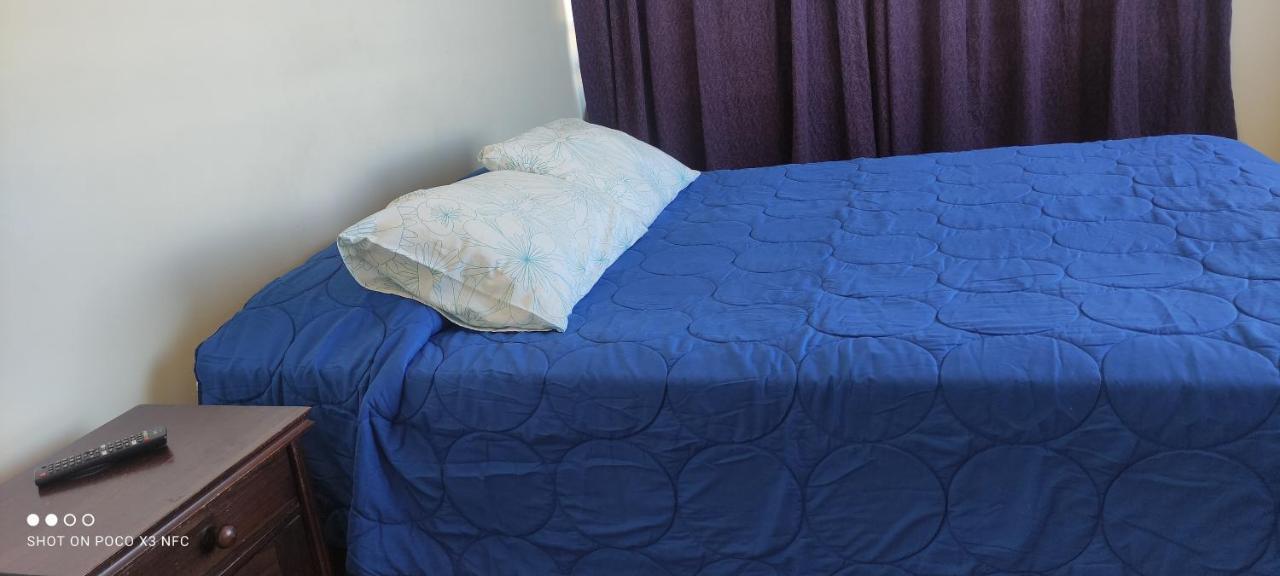 Habitacion Privada Valparaiso Depto Compartido 外观 照片