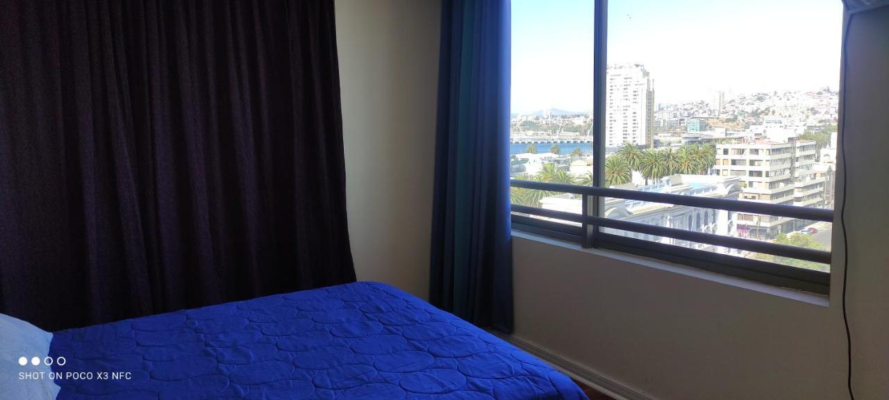 Habitacion Privada Valparaiso Depto Compartido 外观 照片