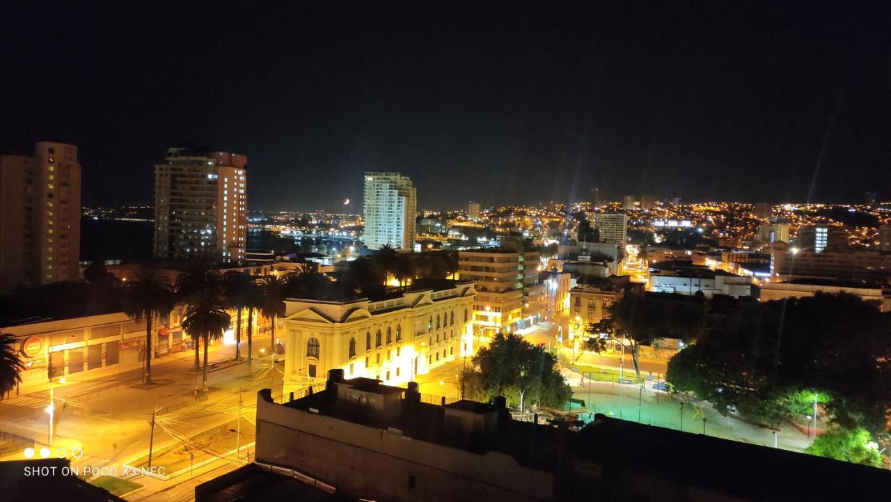 Habitacion Privada Valparaiso Depto Compartido 外观 照片