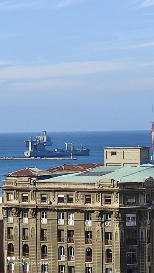 Habitacion Privada Valparaiso Depto Compartido 外观 照片