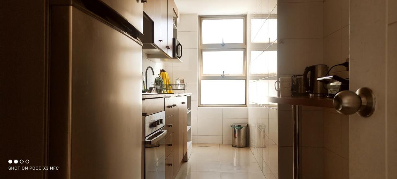 Habitacion Privada Valparaiso Depto Compartido 外观 照片