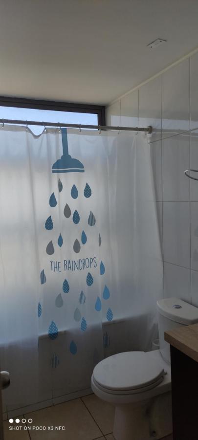 Habitacion Privada Valparaiso Depto Compartido 外观 照片